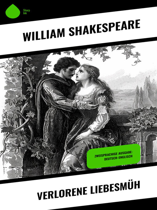 Title details for Verlorene Liebesmüh by William Shakespeare - Wait list